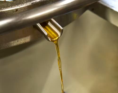 Huile d’olive premium