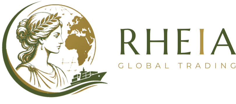 RHEIA GLOBAL TRADING